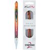 KnitPro Symfonie 2 Uncinetto afgano/tunisino | 10 mm