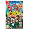 NAMCO BANDAI PAW Patrol La squadra dei cuccioli: Il mondo dinosauri - GIOCO Nintendo Switch
