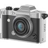MEDIACOM FOTOCAMERA DIGITALE MEDIACOM MD-MC15P, 5 megapixel, Black
