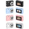 MEDIACOM FOTOCAMERA DIGITALE MEDIACOM MD-MC10, 2 megapixel, BLACK,WHITE, PINK,BLUE