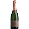 Terrazze dell'Etna Vino Spumante di Qualità Brut Rosé 2021 0,75 L