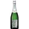 Pommery POP Earth Champagne AOC Brut 0,75 L