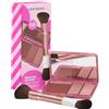 Sephora Favorites Set perfetto per blush e pennello doppio cheek