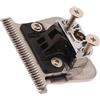 alloneslife Testina sostituibile in acciaio inox per 707 787 Trimmer Capelli Professionale Trimmer Ricambi