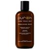 Purooh Rebuilding Wash 250ml, Shampoo Riparatore Intensivo per Capelli Danneggiati da Trattamenti Chimici e Agenti Esterni
