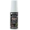 LASAPONARIA La Saponaria | Mousse detergente 2in1 uomo viso e barba con Acido Ialuronico e Prebiotici, Detergente viso uomo rinfrescante, lascia la pelle pulita e la barba morbida, con Calendula Bio, 150 ml