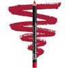 NYX PROFESSIONAL MAKEUP Suede Matte Lip Liner Spicy 3,5 Gr