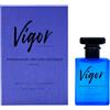 RawChemistry Vigor Attracting Pheromone Cologne for Men | By RawChemistry 1oz.