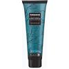 Parisienne Maschera per Capelli Sottili Idratante 250 ml Turquoise Black Professional (BLACK109)