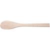 Xanitalia Spatola in legno per Corpo Trattamenti Estetici da 22 cm (200.014)