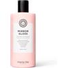 Maria Nila Mirror Gloss Balsamo, Per Capelli Spenti, Lucentezza Intensa, 300 ml