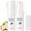 KTouler White Truffle - Balsamo stick multi balsamo stick per occhi, viso e collo, doppio siero idratante, schiarente, vegano, tutto in uno, stick per la cura della pelle