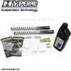 HYPERPRO Harley FXDC 1450 Dyna Super Glide Custom 2005 Kit molle HYPERPRO SP-HD13-SSA005