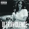 Lana Del Rey Ultraviolence (Dlx) explicit_lyrics (CD)