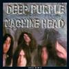 Deep Purple machine head (2024 remix) (rocktober) (Vinyl LP)