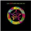 The Sisters of Mercy Greatest Hits: A Slight Case of Overbombing - Volume 1 (CD)