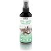 ARKA Elimina Urina Gatto Spray 100 ml - Detergente Enzimatico Lettiera Viaggio