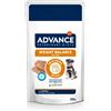 Advance veterinary diets dog weight balance mini 150gr