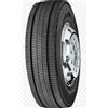 Fulda ECOTONN 215/75 R17.5 135/133 J