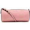 Michael Kors Izzy Small Barrel Pouchette da donna, Primula, Einheitsgröße