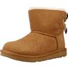 UGG Mini Bailey Bow Ii, Classic Boot Bambina