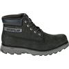 Caterpillar Founder, Scarponcini Uomo, Nero (Noir (Black)), 40