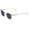 X-LAB occhiali da sole 8004 stile moscot Occhiali da sole uomo Unisex