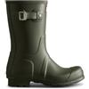 Hunter Short Stivali in gommaUomo