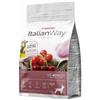 Italian Way Cane Sensitive Adult Mini Anatra 800g