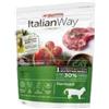 Italian Way Gatto Hypoallergenic Sterilizzato Agnello 1,5kg