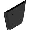 EDBAK Edbak GD22 Supporto TV 73,7 cm (29") Nero