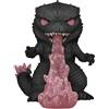 Funko Figurina Funko POP! Godzilla e Kong Il Nuovo Impero Godzilla 1539