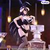 FuRyu Figurina Overlord BiCute Bunnies Albedo Another Costume in PVC 30 cm