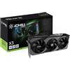 Inno3D RTX 5070 iChill X3 con memoria GDDR7, connettori HDMI e 3 DisplayPort