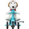 Super7 Peanuts Super Cycles - Action figure Snoopy Flying Ace - 13 cm