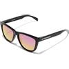 NORTHWEEK Regular Occhiali da Sole Unisex-Adulto, Polarized Black Joker
