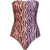 F**K Monokini Donna Fantasia SW2801-X10