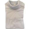 Ellepi Confezione da 2 Body Lupetto Neonato NEONATA, Manica Lunga Cotone GARZATO. Realizzato con Filato in Puro Cotone. Disponibilità Assortimento Personalizzato.