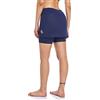 Santic Pantaloncini da Ciclismo da Donna Imbottiti Traspiranti Asciugatura Rapida Bicicletta MTB