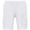 EA7 Emporio Armani Pantaloncino Uomo Shorts Core Identity in Cotone 7M001414AF22266 8033919935257 - XS