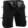 Instinct Bermuda Uomo Cargo Pantaloncini con Tasche Laterali Shorts Pantaloni Corti Slim Fit Multi-Tasche in Cotone Tasconati Taglie 44-60