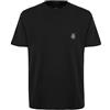RefrigiWear T-Shirt Nero XL