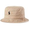 Polo Ralph Lauren - Cappello da uomo in cotone - marrone - Large-X-Large