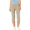 Briggs New York Briggs Donna 5892M33BRB Pantaloni - Beige - 52