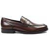CALLAGHAN 63302 Mocassini In Pelle Da Uomo CUERO VITORIO 41