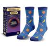 Durex Nude Sensation Extra Lube, Preservativi Ultra Sottili, Extra Lubrificati, 18 Profillatici