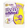 Wow! Wow - La Bobina Smisurata, Asciugatutto Multiuso