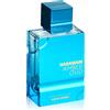 Al Haramain Amber Oud Aqua Dubai Extrait de Parfum 75 ml
