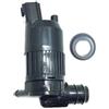 Generic Pompa dell'Acqua per Lavaggio per Mondeo Fusion Taurus per F150 F250 per F350 F450 F550 MKS MKZ BA53-17664-AA 8G1Z-17664-A Pompa detergente tergicristalli