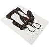 SUNGOOYUE Carta per Bersagli da Tiro 45x32 Cm, Fogli di Rame Pesanti per | Bersagli in Carta Color Rame, per Uso Interno Ed Esterno, Confezione da 10 per Allenamento Al Poligono di Tiro Al Bersaglio